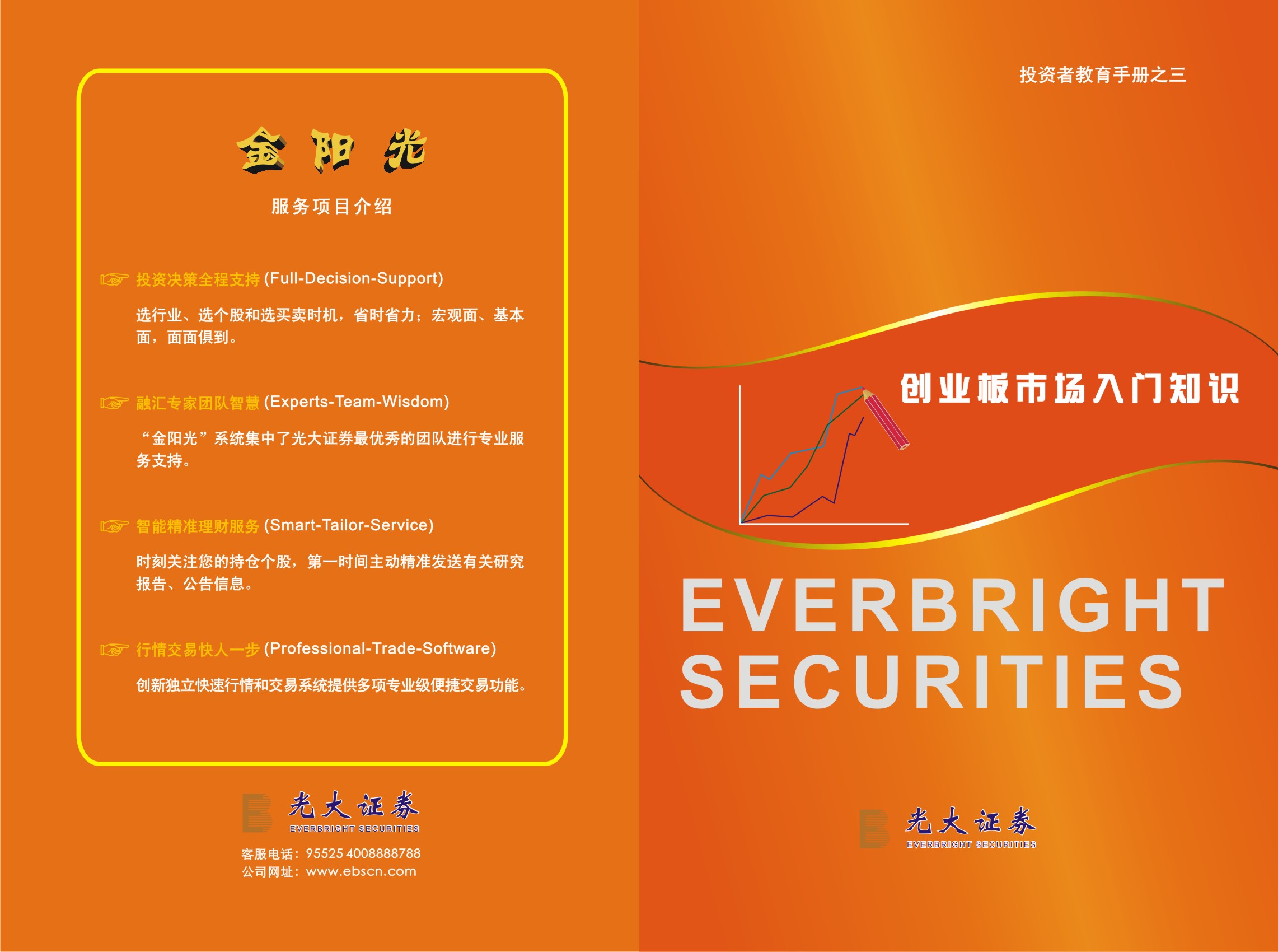 创业板市场入门知识