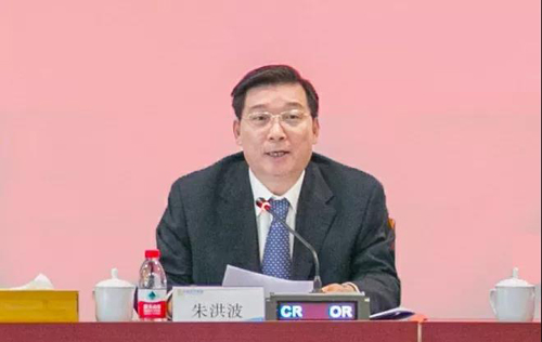 2019：一棒接一棒 跑出价值创造年