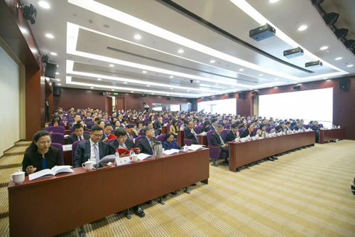 2019：一棒接一棒 跑出价值创造年