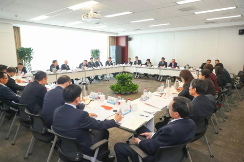 2019：一棒接一棒 跑出价值创造年