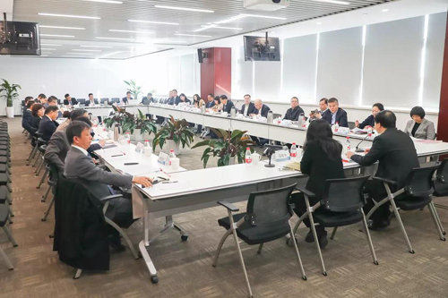 2019：一棒接一棒 跑出价值创造年