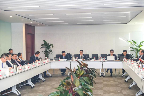 2019：一棒接一棒 跑出价值创造年