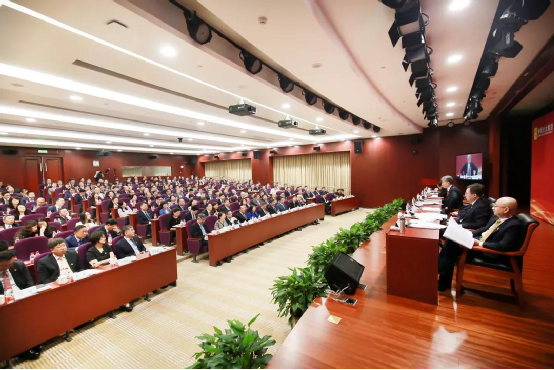 1563330120240019789.png 有志者 事竟成丨光大集团召开2019年中工作会议