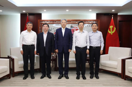 葛海蛟深情话别光大