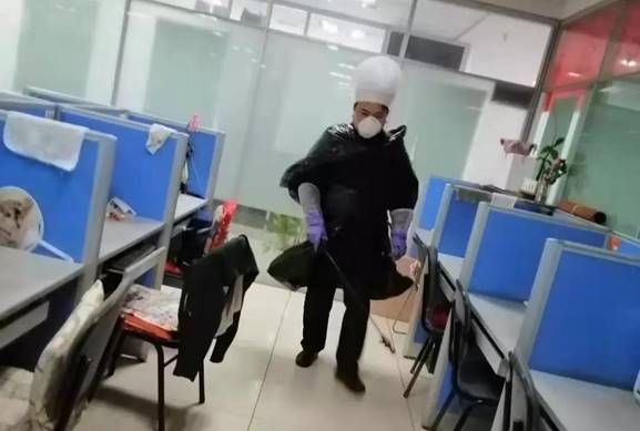 光大证券：多措并举全力保障员工、客户和生产安全