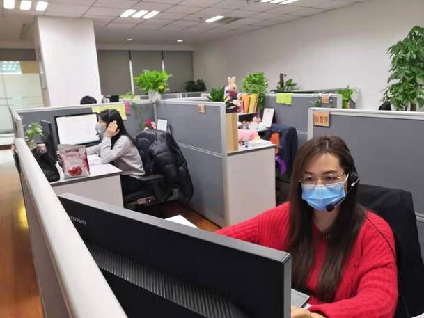光大证券：多措并举全力保障员工、客户和生产安全