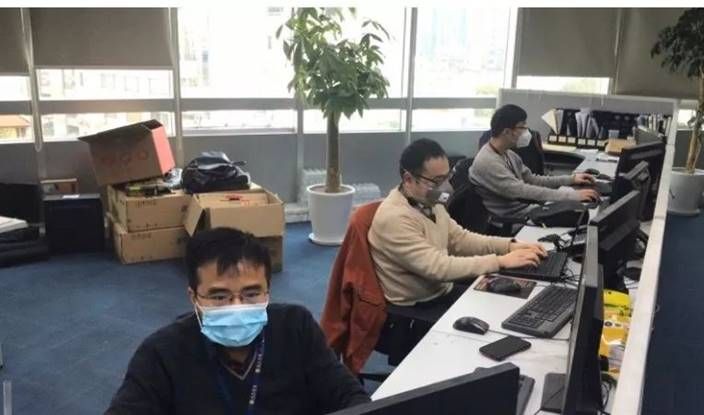光大证券：多措并举全力保障员工、客户和生产安全
