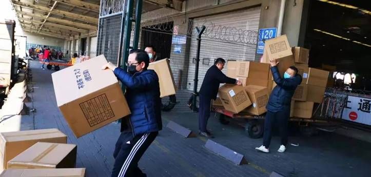 光大证券：多措并举全力保障员工、客户和生产安全