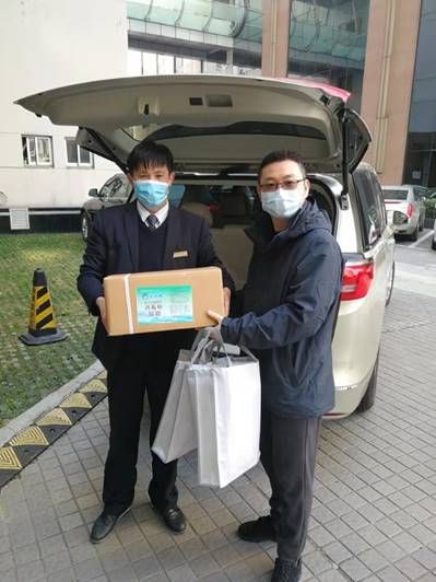 光大证券：多措并举全力保障员工、客户和生产安全
