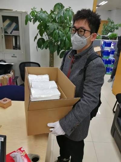 光大证券：多措并举全力保障员工、客户和生产安全