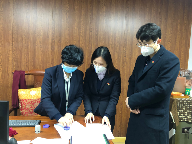 光大集团：汇聚产融合力助力复工复产