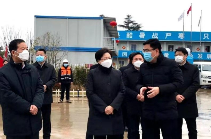 光大集团：汇聚产融合力助力复工复产
