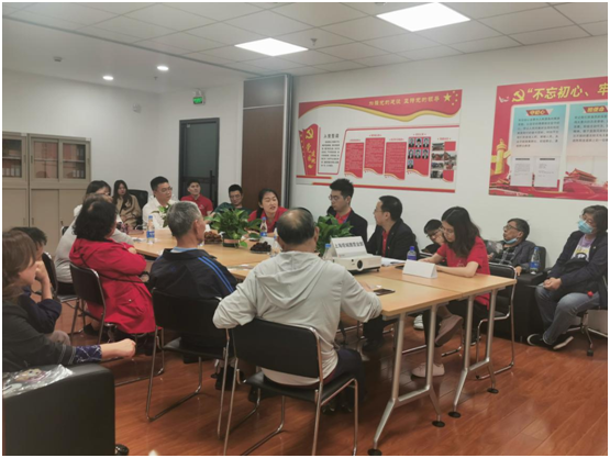 “重走百年路 投教红色行” 光大证券投资者教育保护宣传活动全纪录