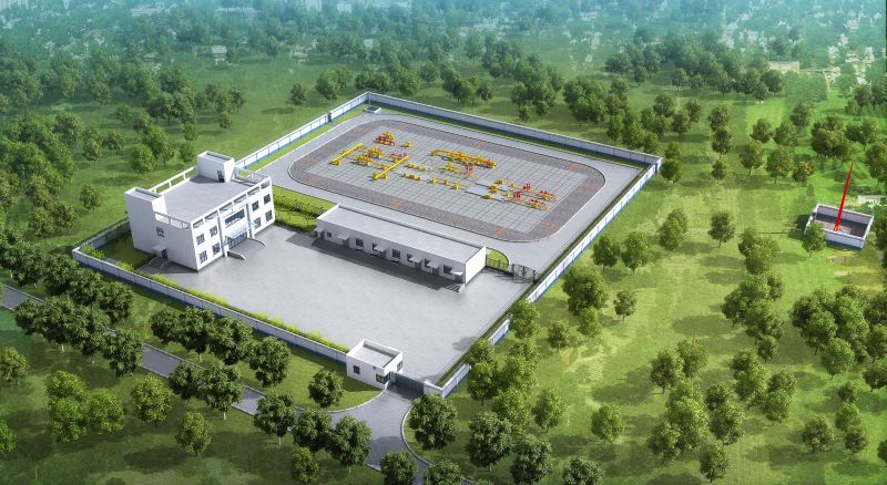 【服务实体经济稳增长】光大集团以多类金融产品支持重大基建项目建设