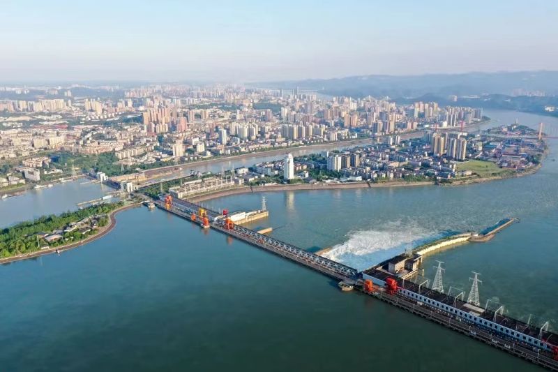【服务实体经济稳增长】光大集团以多类金融产品支持重大基建项目建设