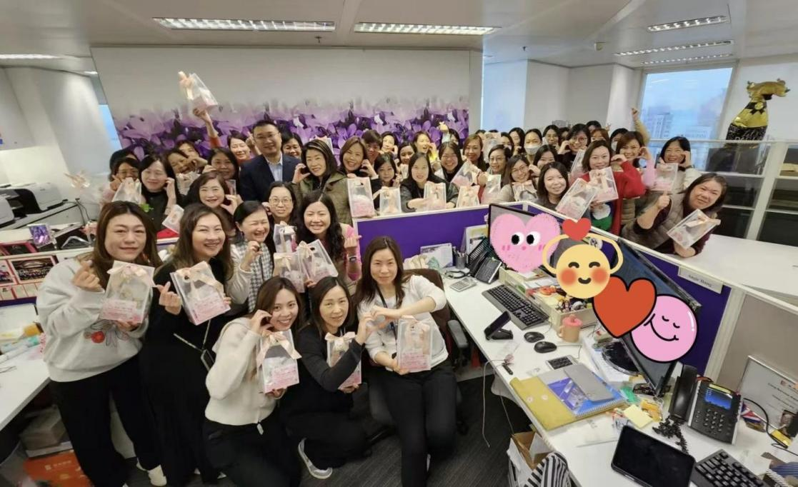 连续十年斩获多项荣誉丨光大证券国际以人为本 建设人才培养与人文关怀卓越企业