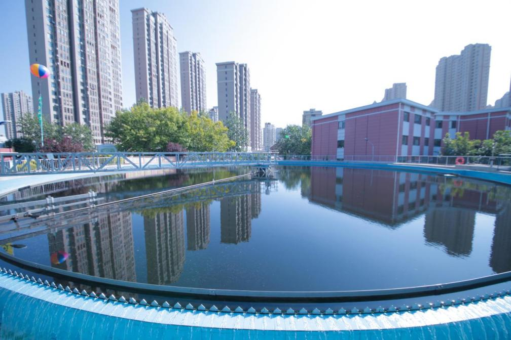 1759972822344083856.png 探索绿色金融新方向 光大证券助力首创环保集团成功发行首单水务资产持有型不动产ABS