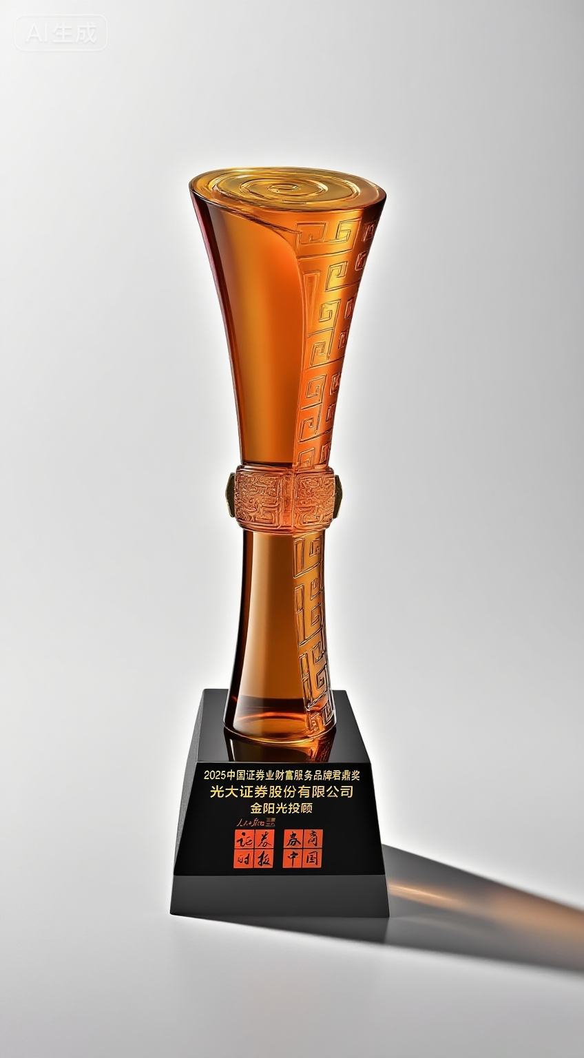 1759973000159052018.png 光大证券斩获“2025中国证券业君鼎奖”三项大奖 数字化转型与财富管理再获权威认可
