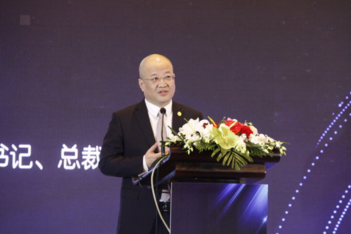光大证券董事长_光大证券图片